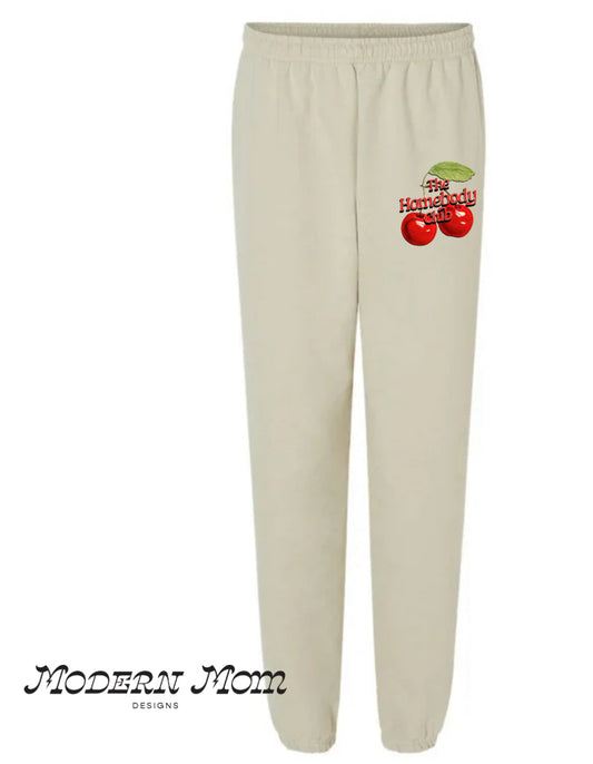 The homebody club Sweats