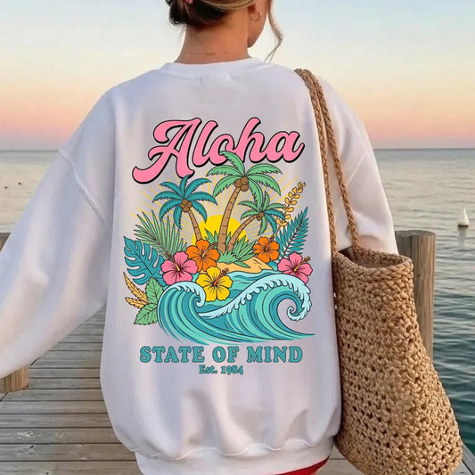 Aloha state of mind