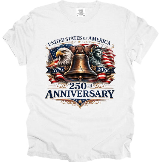 United States of America (tee, crewneck, or hoodie)