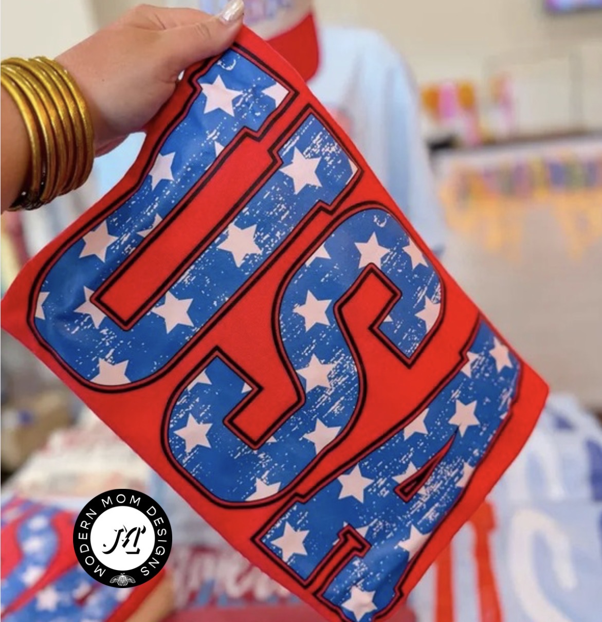 USA (tee shirt, crewneck or hoodie)