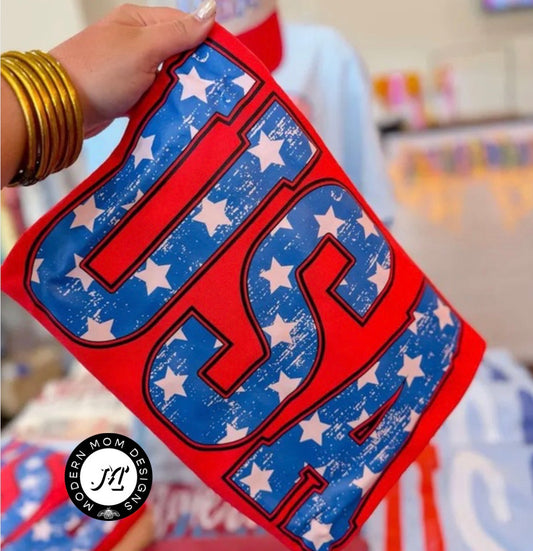 USA (tee shirt, crewneck or hoodie)