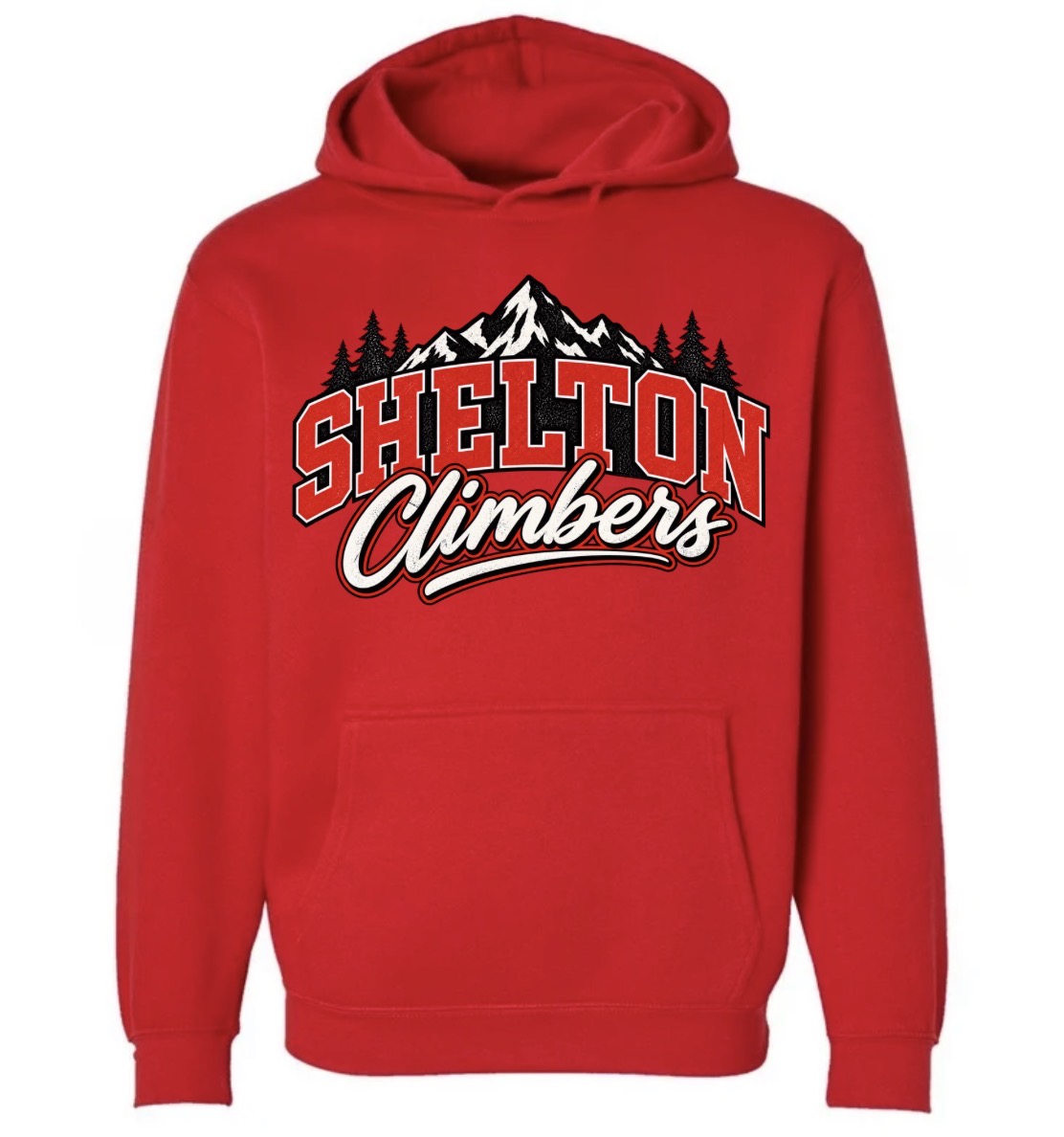 Shelton Climbers -adult (multiple options)