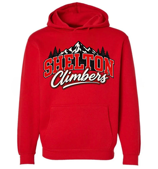 Shelton Climbers -adult (multiple options)