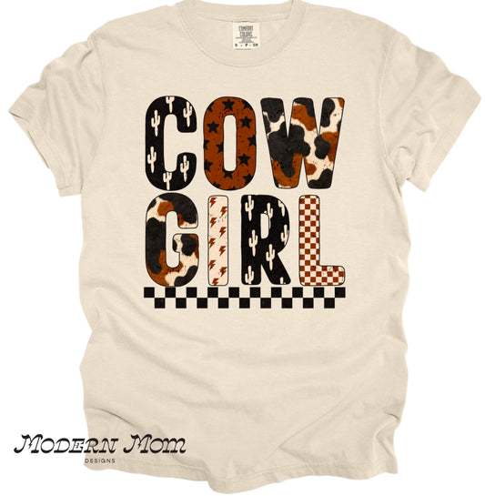 Cowgirl
