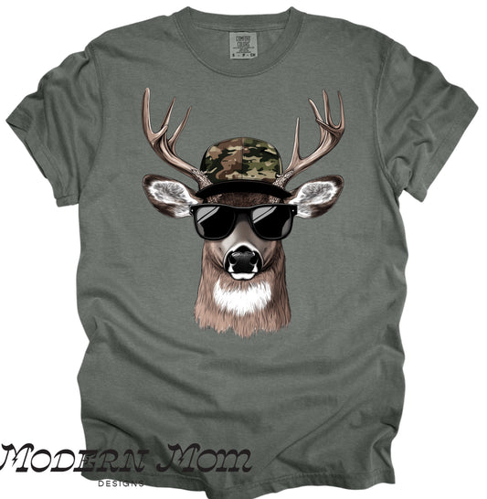 Cool buck