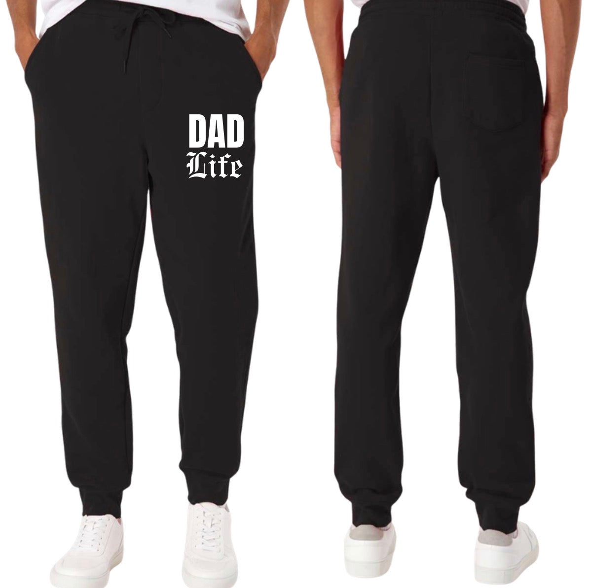 Dad life joggers & sweatshirts
