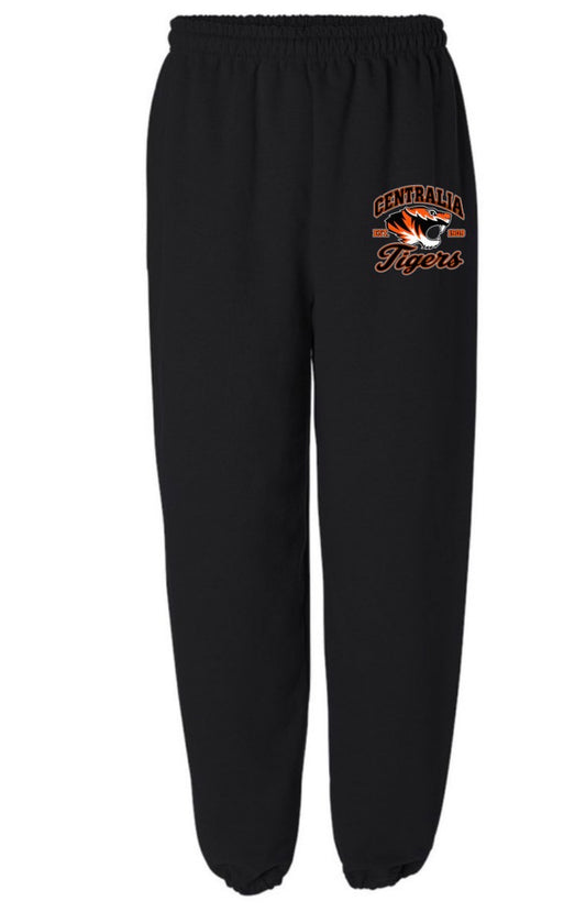 Centralia Tigers lounge sweats (adult)