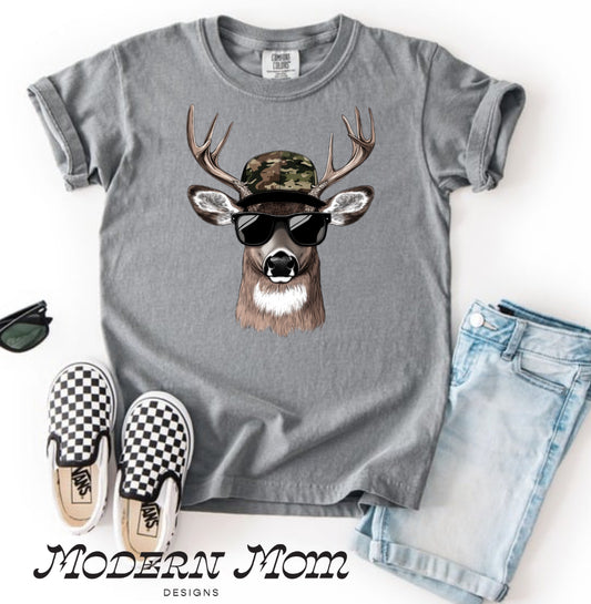 Cool buck(toddler-Youth)