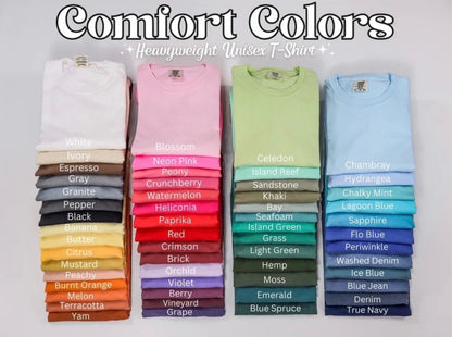 The Carlisle bar & grill tee shirt (adult) leave a note at checkout with desired color for tee shirt