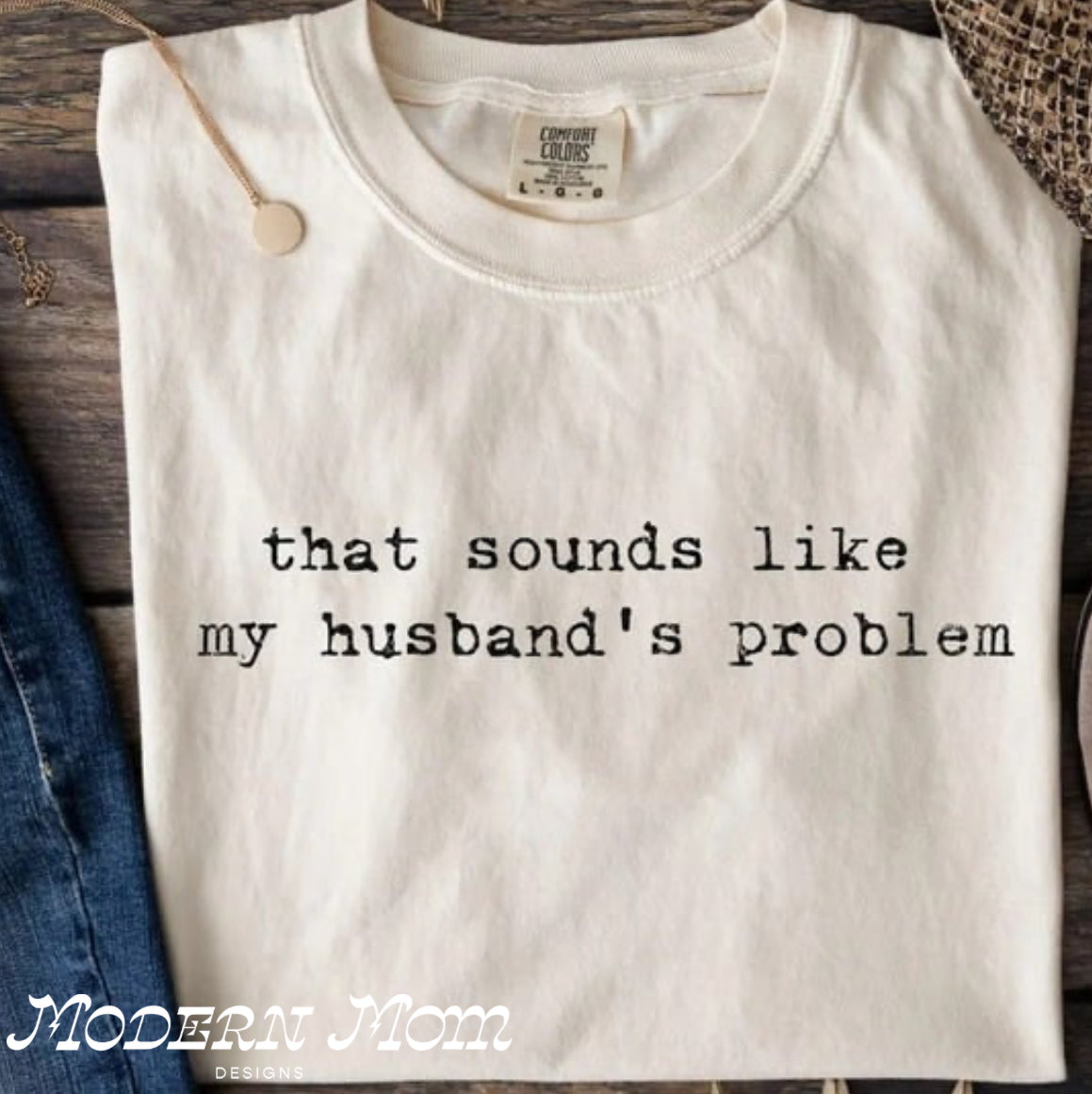 That sounds like my husbands problem