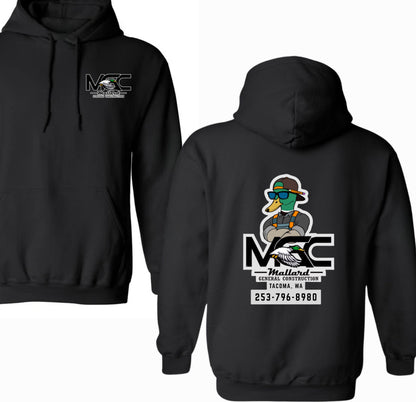 Mallard General construction