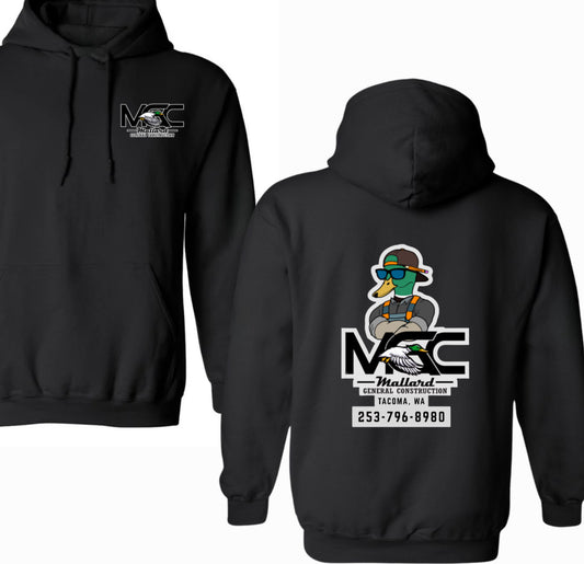 Mallard General construction