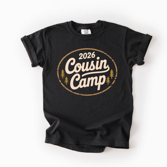 2026 cousin camp