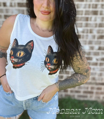KITTIES! (tanks, tee, hoodie or crewneck)