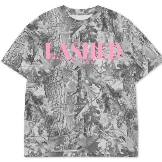 Lashed by Yessi