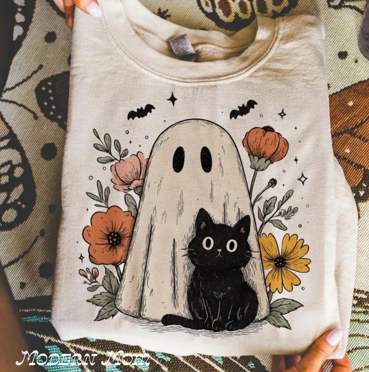 Cutie ghost