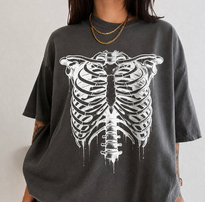 X-ray (tee shirt, crewneck or hoodie)