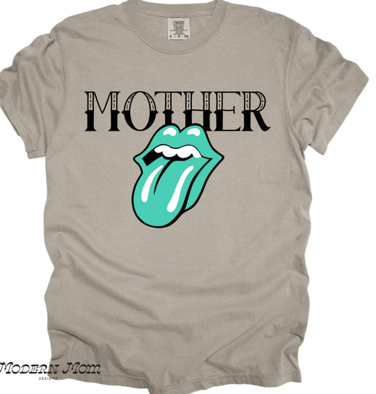 Mother