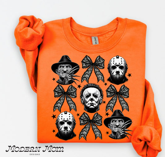 The guys of halloween
