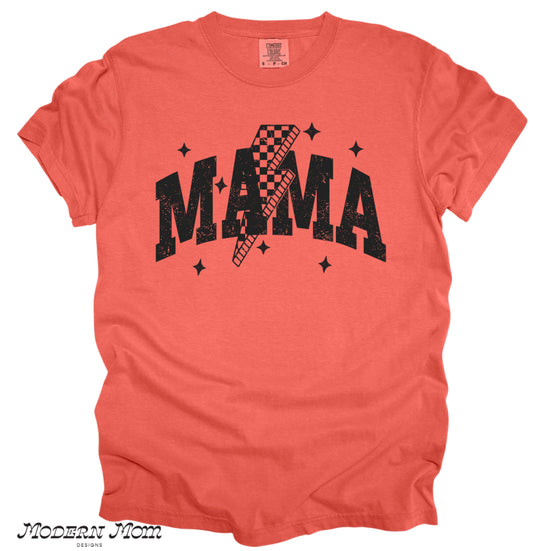 Mama bolt