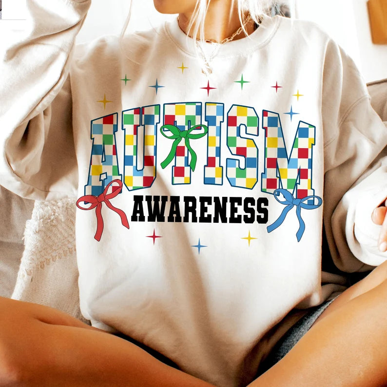 Autism awareness