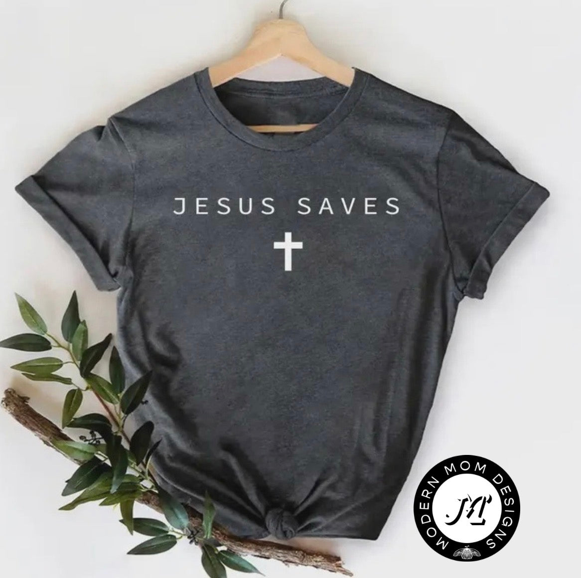 Jesus saves(tank top, tee shirt, crewneck or hoodie)