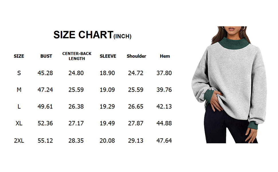 Mother | raise rad humans mock neck crewneck