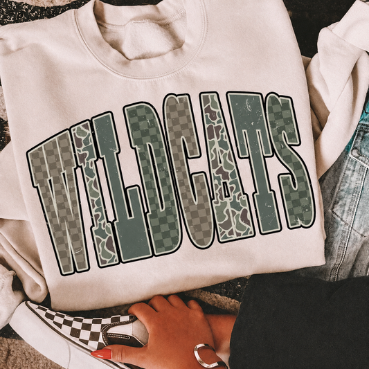 Wildcats