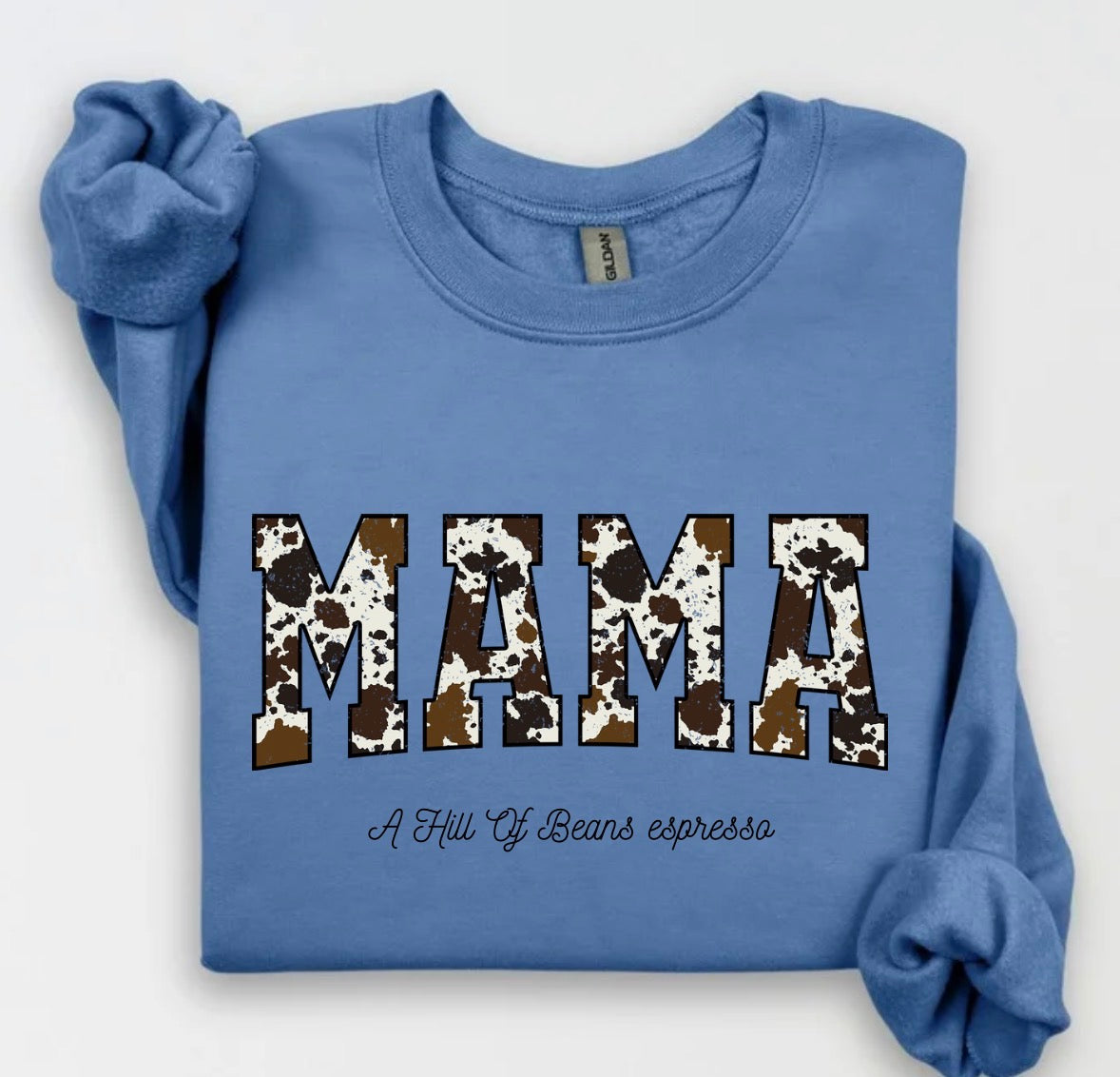 MAMA HOB crewneck