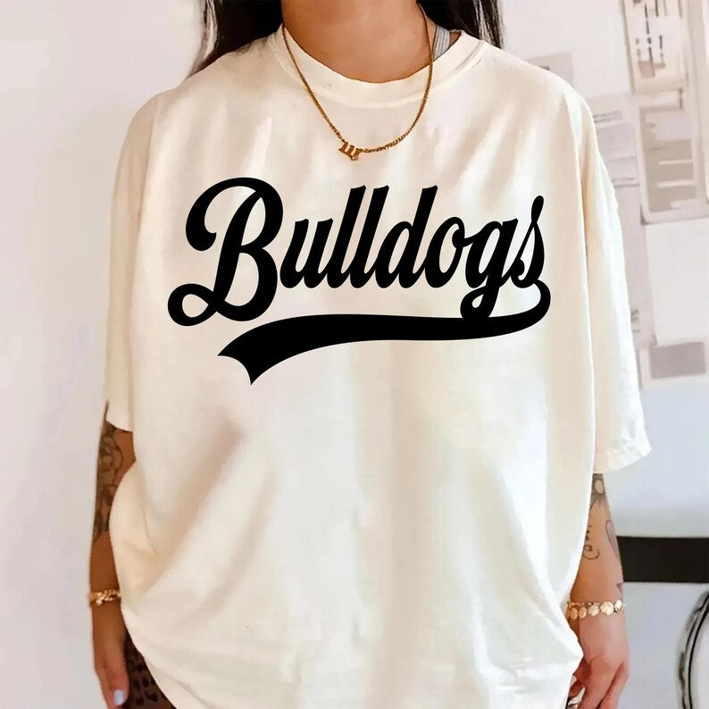 Bulldogs