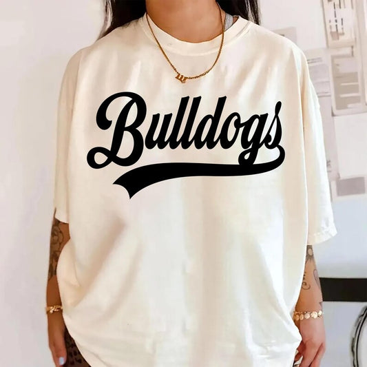 Bulldogs