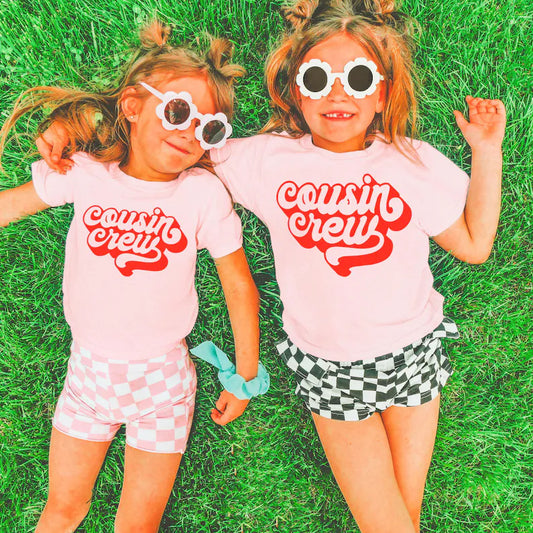 Cousin crew