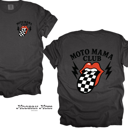 Moto mama club