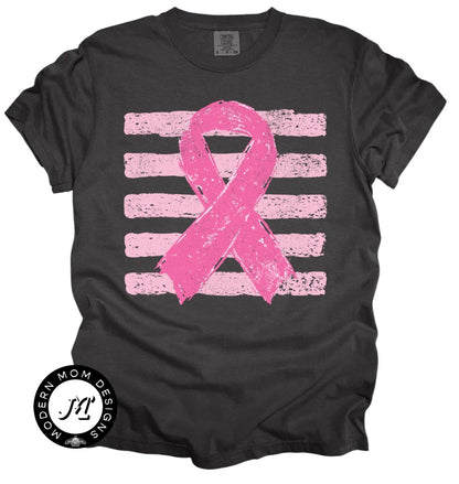 Breast cancer (tee shirt, crewneck or hoodie)