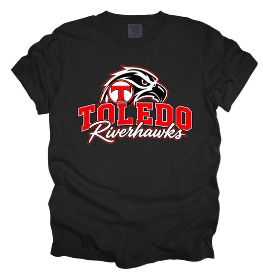 Toledo Riverhawks-adult (multiple options)