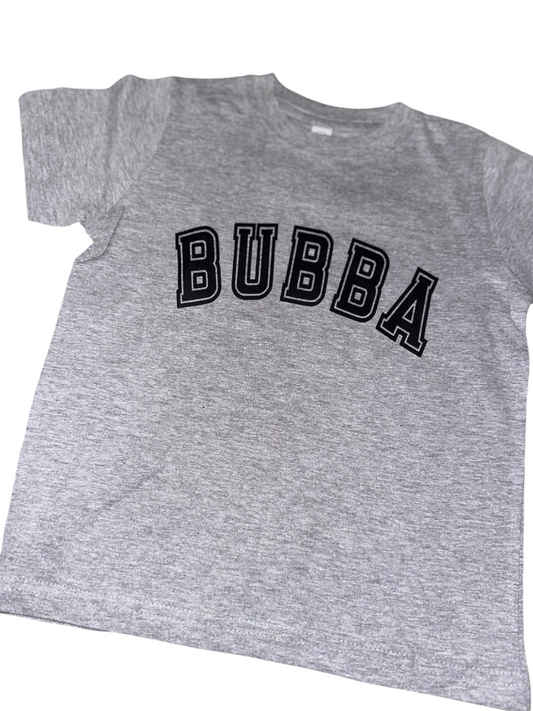Bubba tee