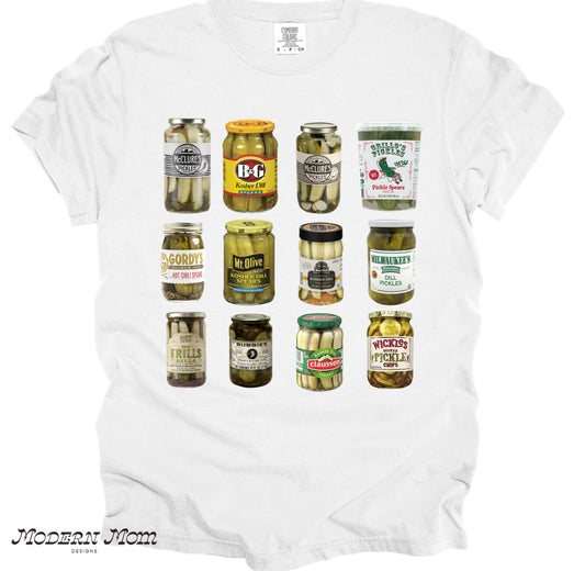 Pickles