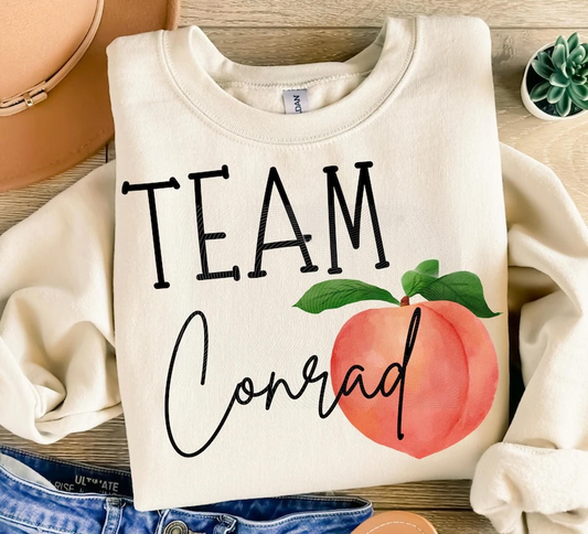 Team Conrad