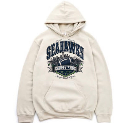 SEA football (multiple options)