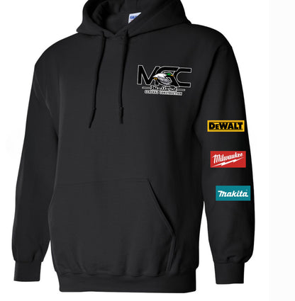 Mallard General construction