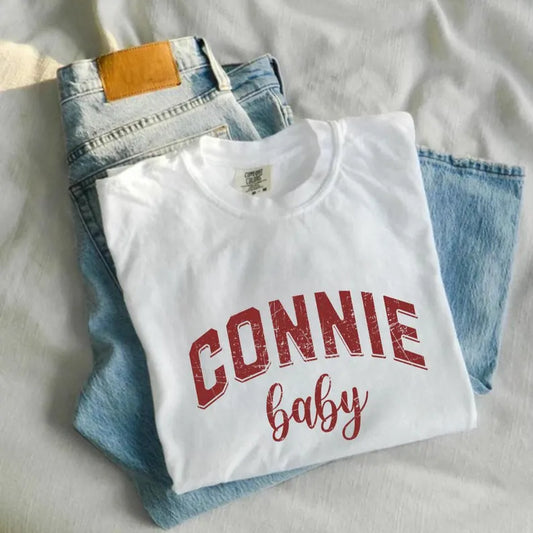Connie baby