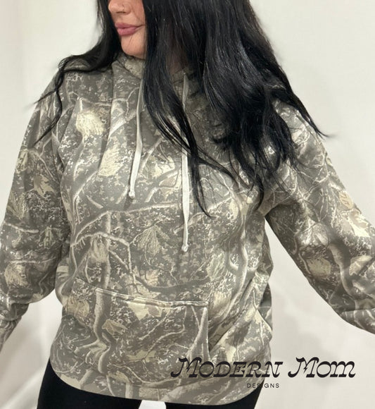 Deadwood camo BLANK (adult unisex)