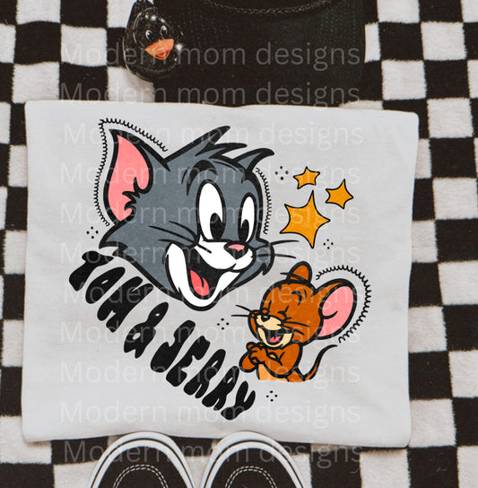 Tom&Jerry