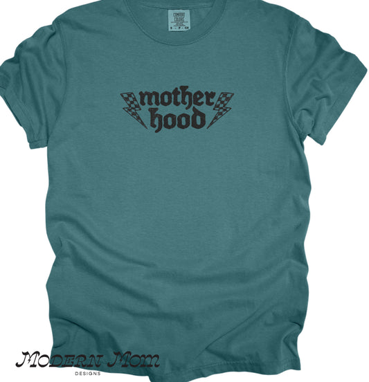 Motherhood bolts