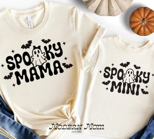 Mama & mini basic