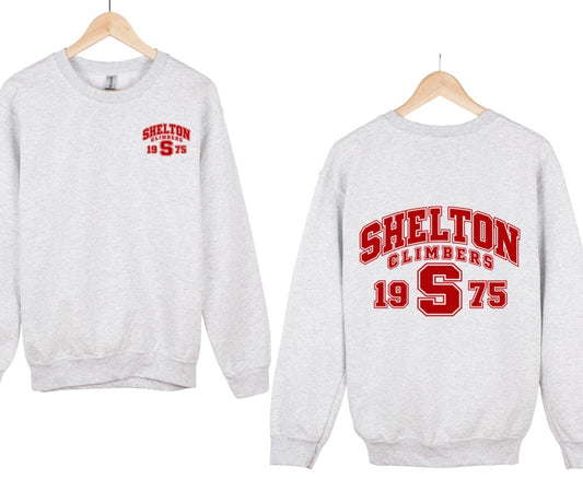 Shelton WA YOUTH (tee shirt, crewneck or hoodie)