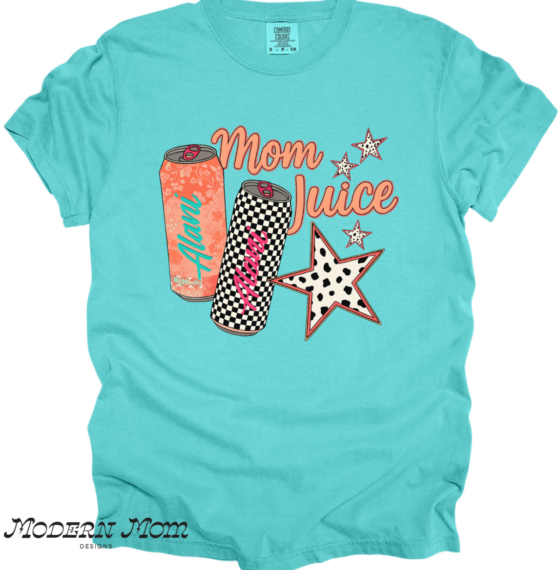 Mom juice Alani