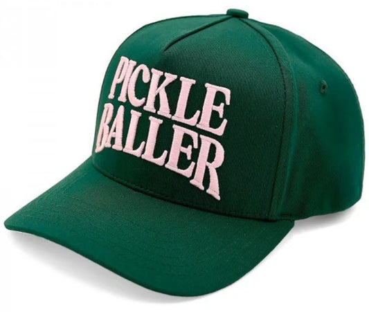 Pickle baller