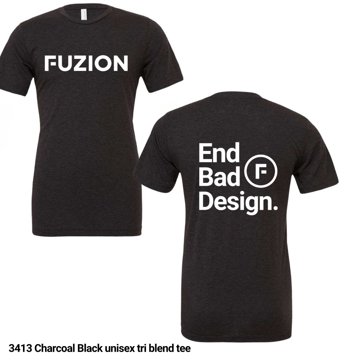 Fuzion apparel