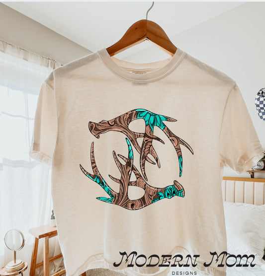 Antlers